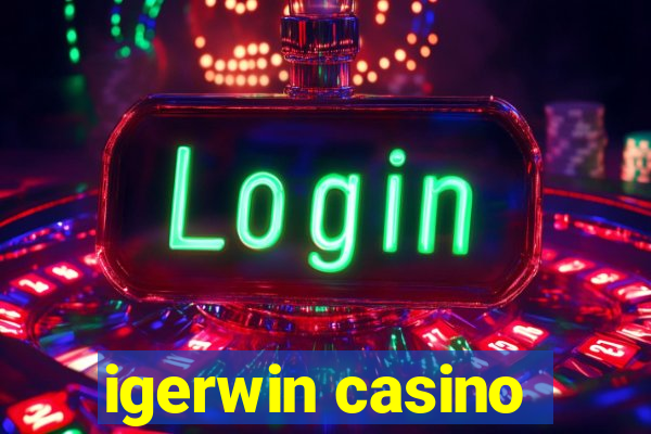 igerwin casino